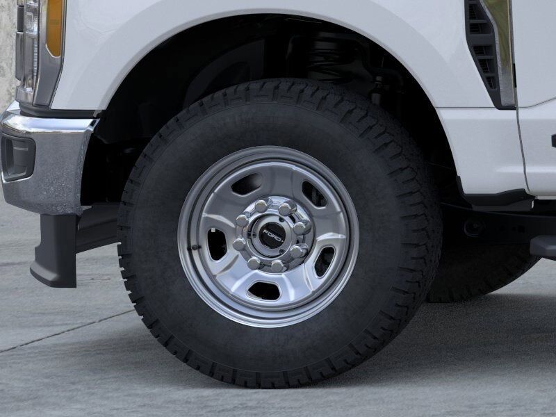 2025 Ford F-350SD XL Warrenton VA