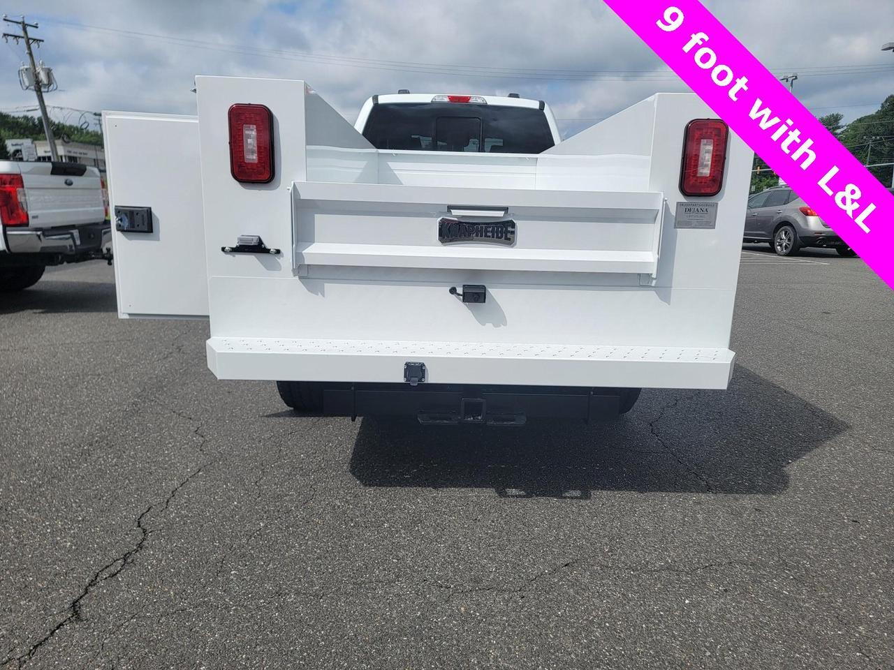 2025 Ford F-350SD XL Warrenton VA
