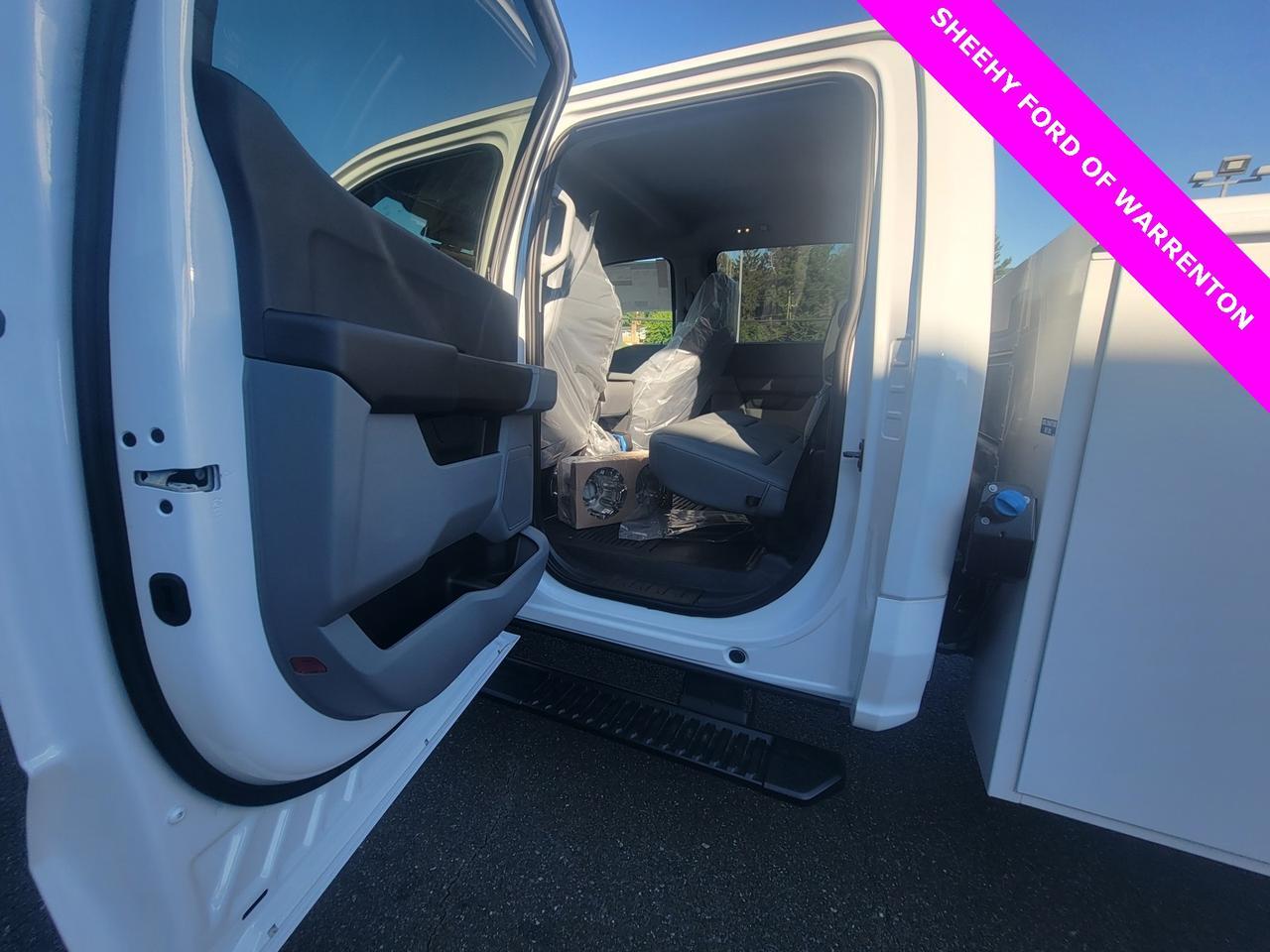 2025 Ford F-350SD XL Warrenton VA