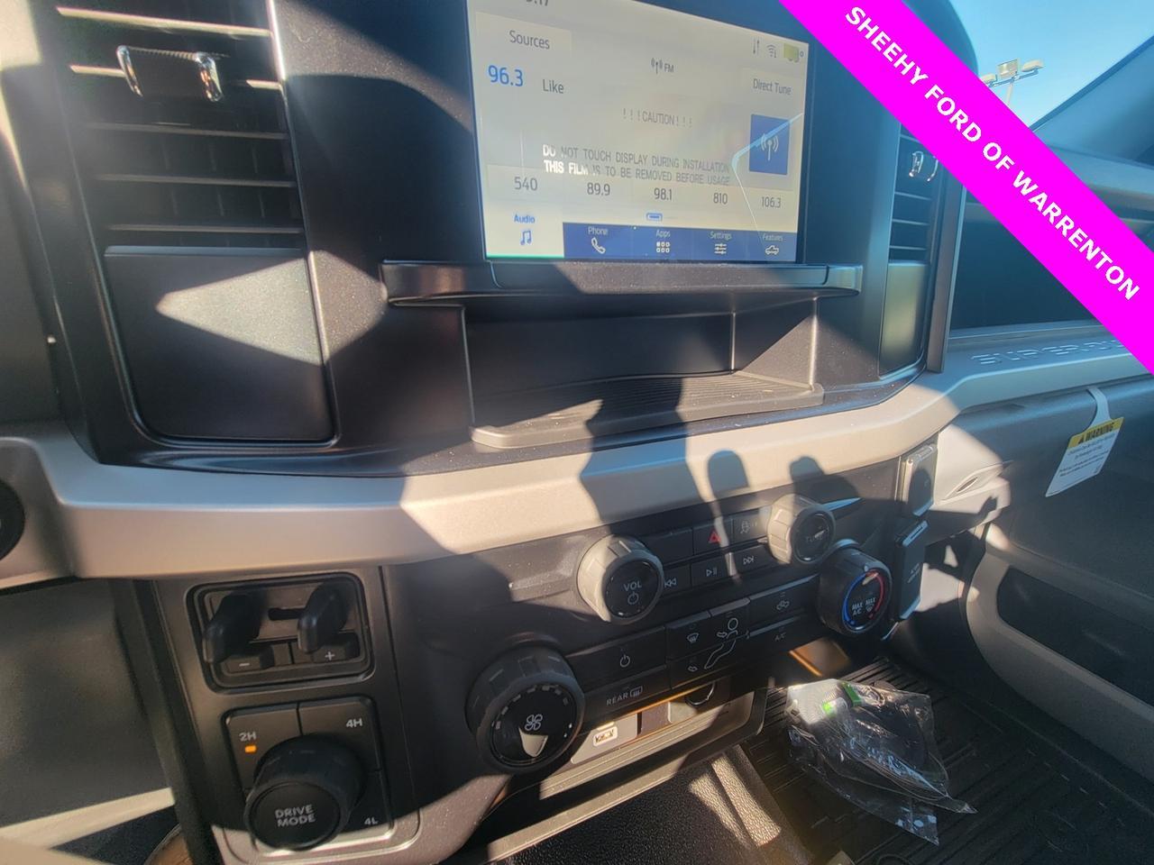 2025 Ford F-350SD XL Warrenton VA