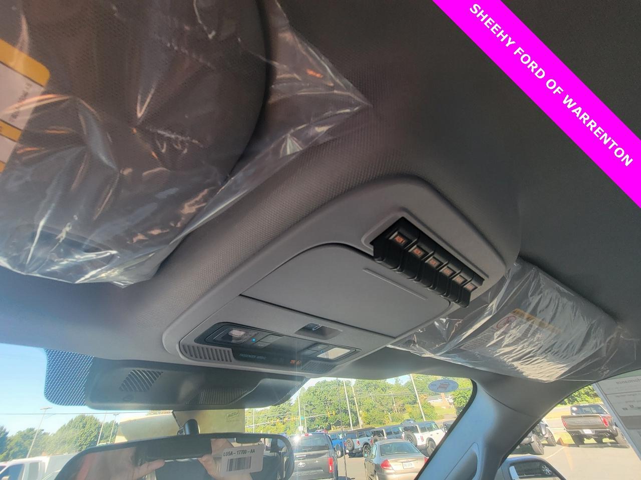 2025 Ford F-350SD XL Warrenton VA