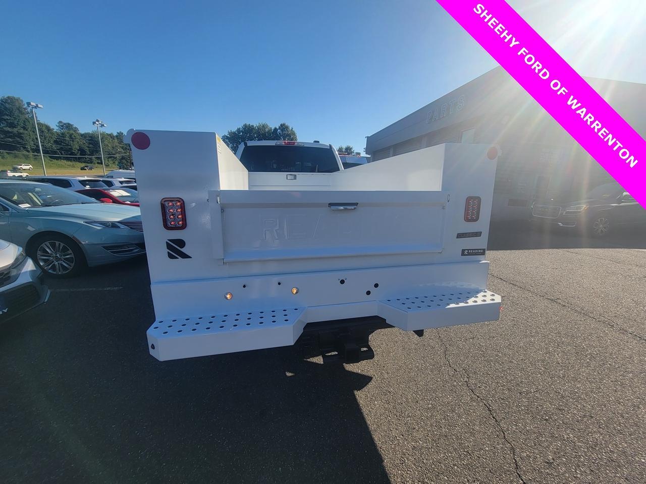 2025 Ford F-350SD XL Warrenton VA