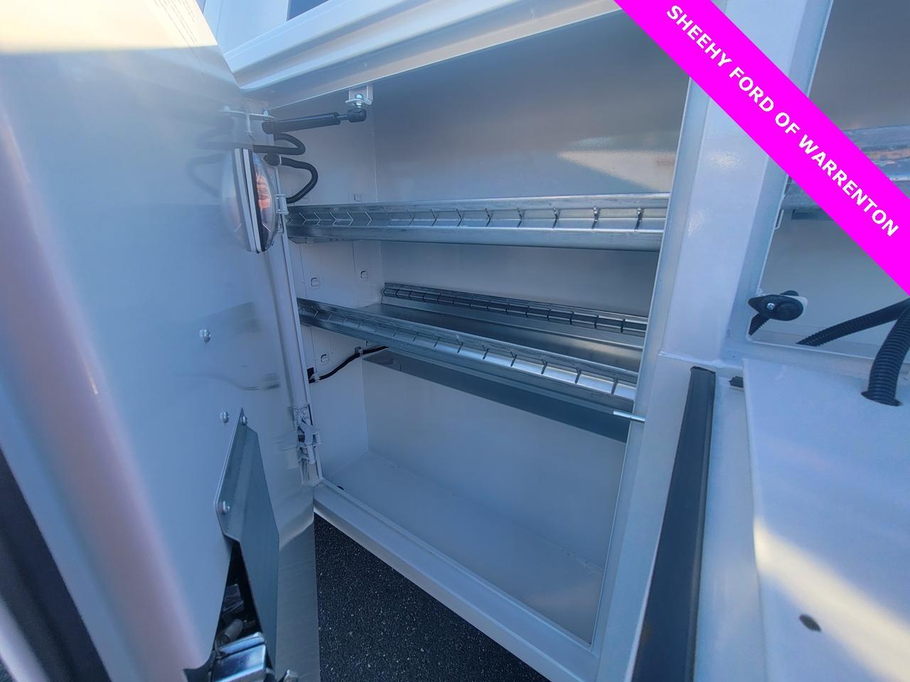 2025 Ford F-350SD XL Warrenton VA