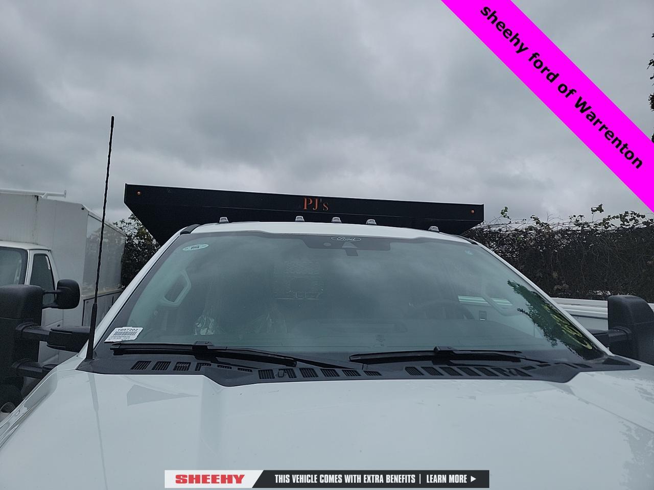 2025 Ford F-350SD XL Warrenton VA