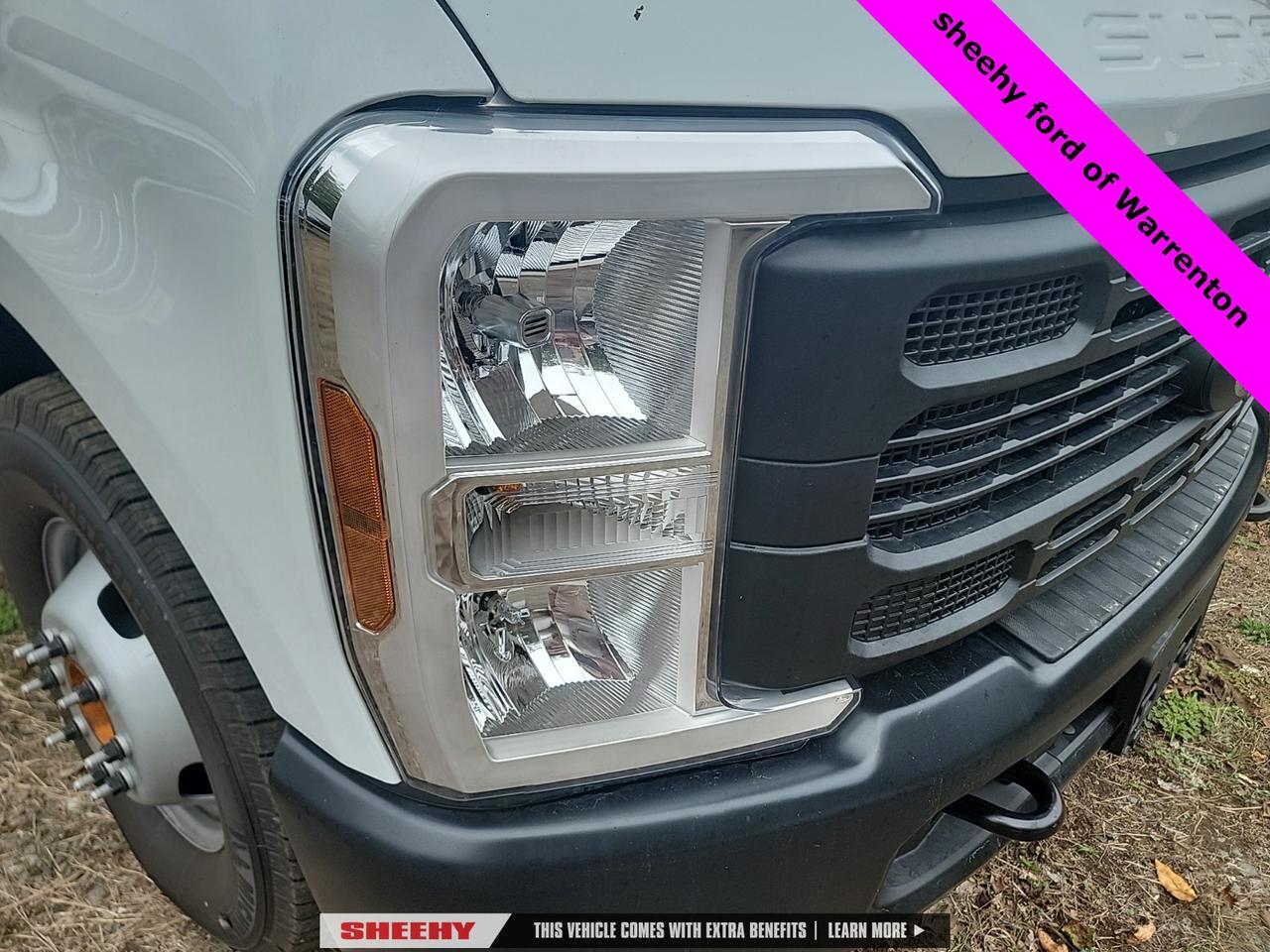 2025 Ford F-350SD XL Warrenton VA