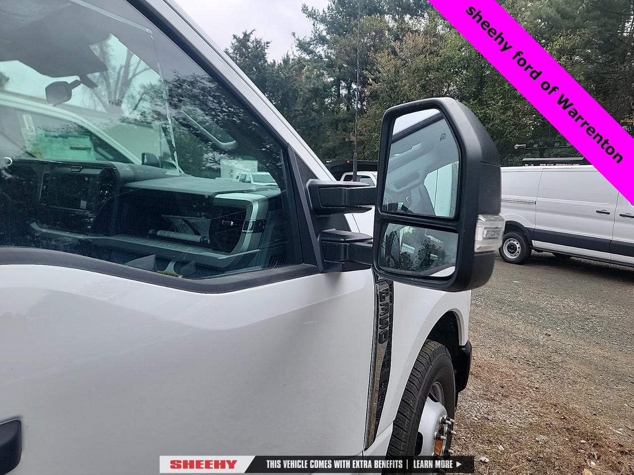 2025 Ford F-350SD XL Warrenton VA