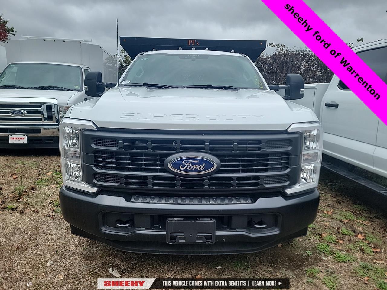 2025 Ford F-350SD XL Warrenton VA