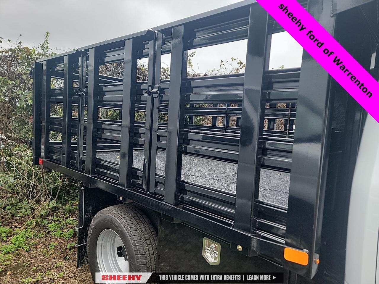 2025 Ford F-350SD XL Warrenton VA