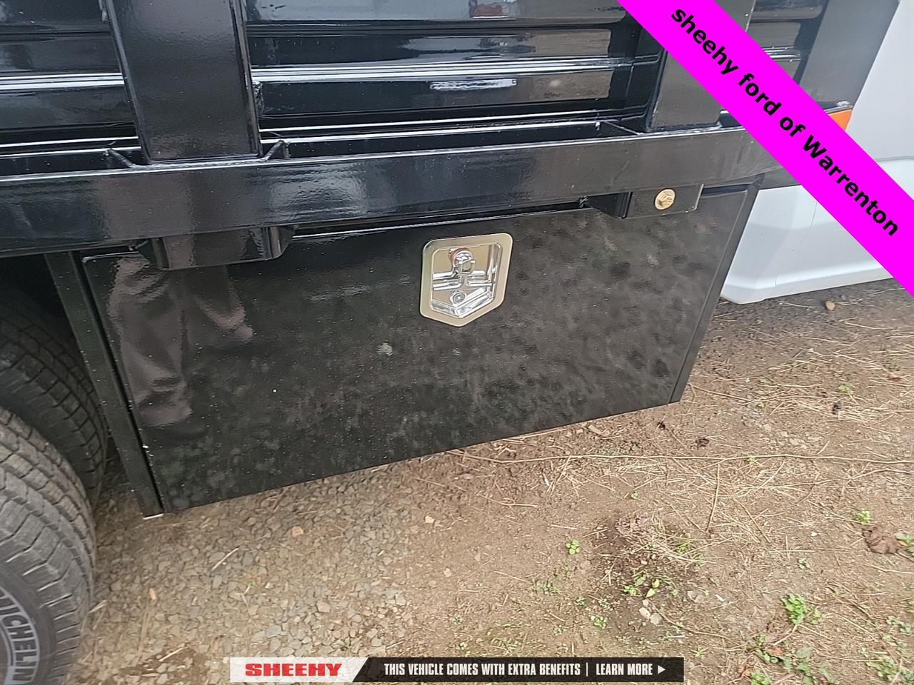 2025 Ford F-350SD XL Warrenton VA