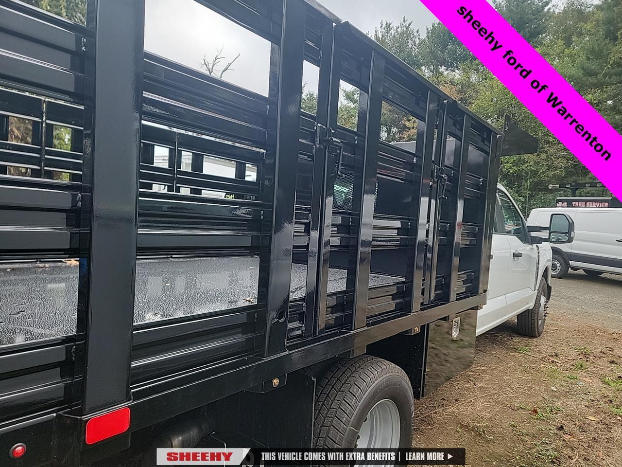 2025 Ford F-350SD XL Warrenton VA