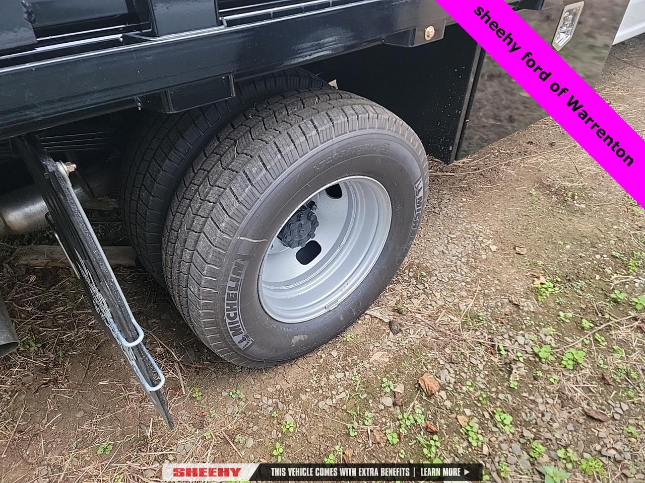 2025 Ford F-350SD XL Warrenton VA