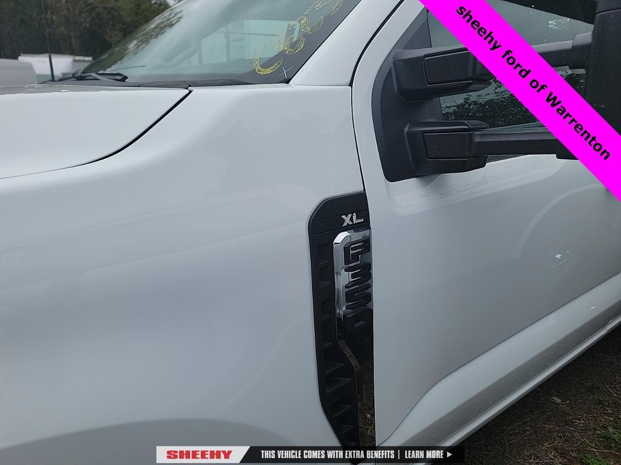 2025 Ford F-350SD XL Warrenton VA