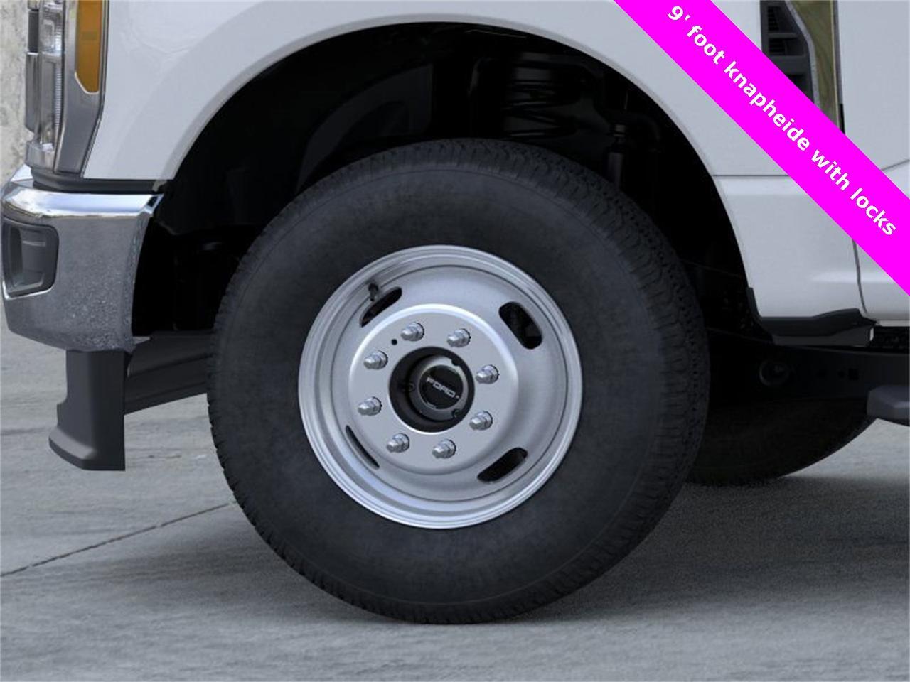 2025 Ford F-350SD XL Warrenton VA