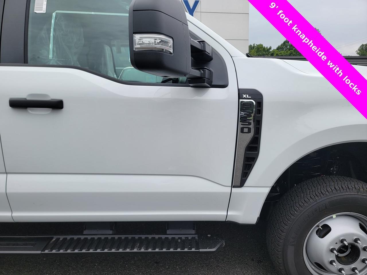 2025 Ford F-350SD XL Warrenton VA