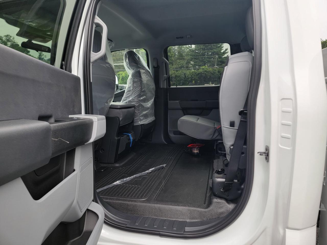 2025 Ford F-350SD XL Warrenton VA