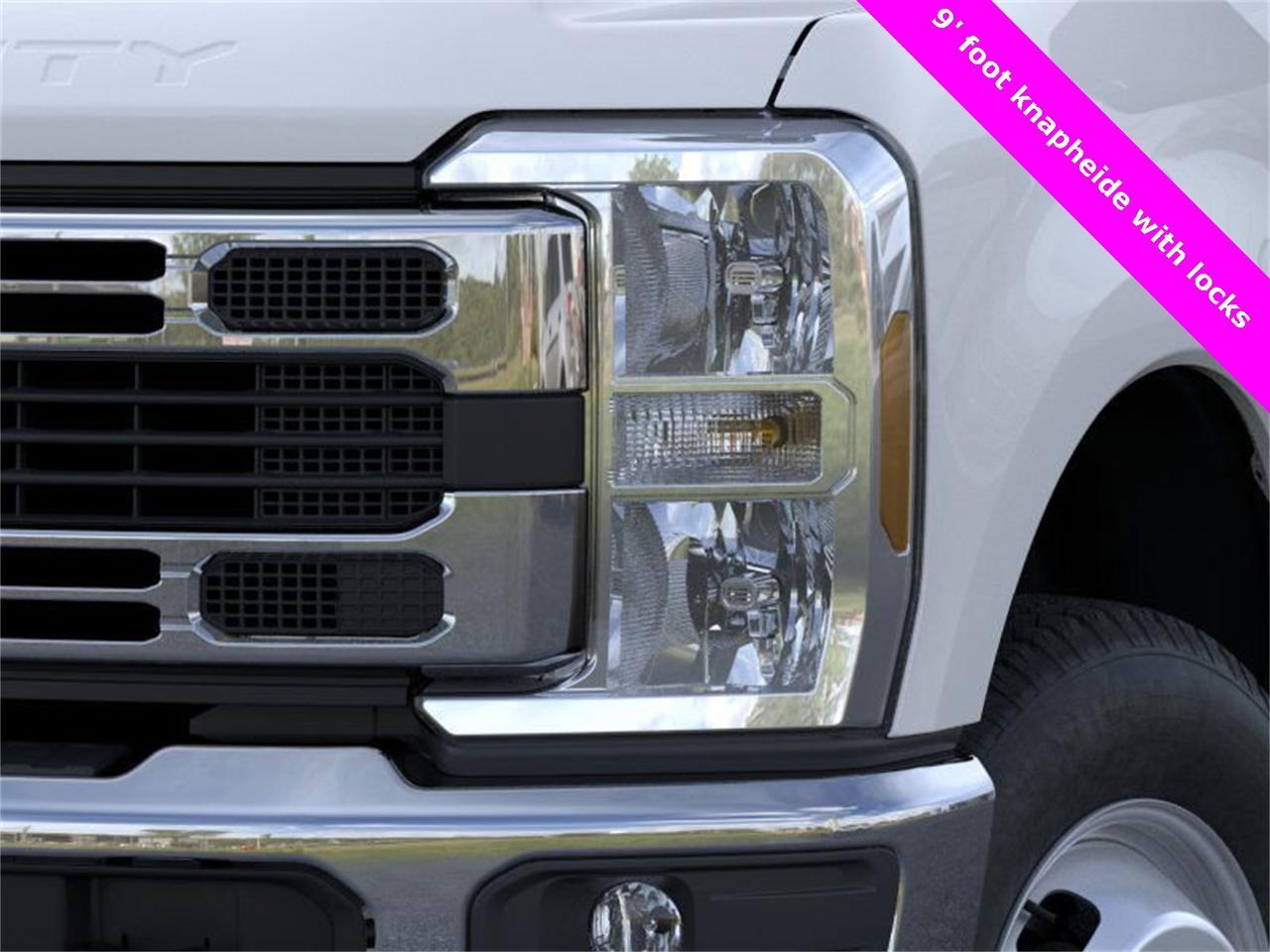 2025 Ford F-350SD XL Warrenton VA