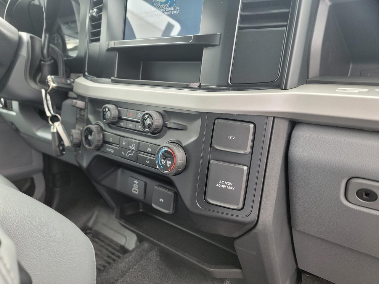2025 Ford F-350SD XL Warrenton VA