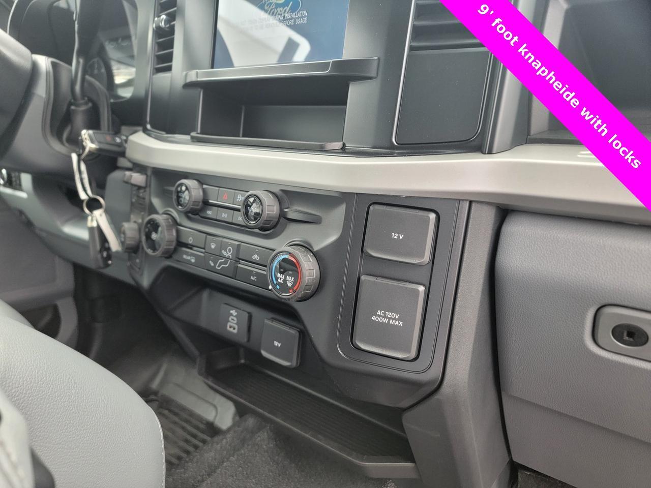 2025 Ford F-350SD XL Warrenton VA