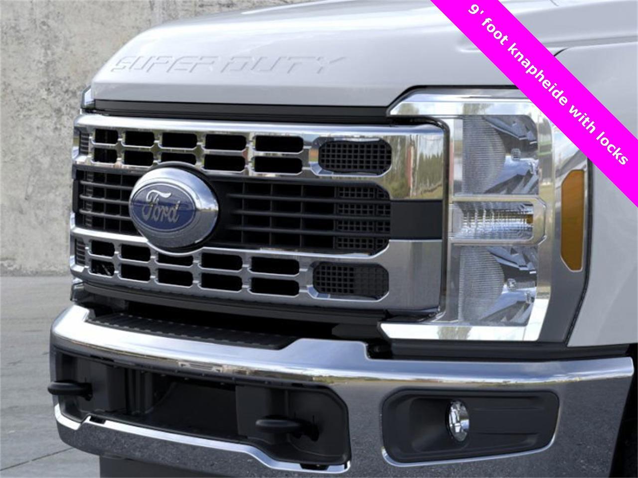2025 Ford F-350SD XL Warrenton VA