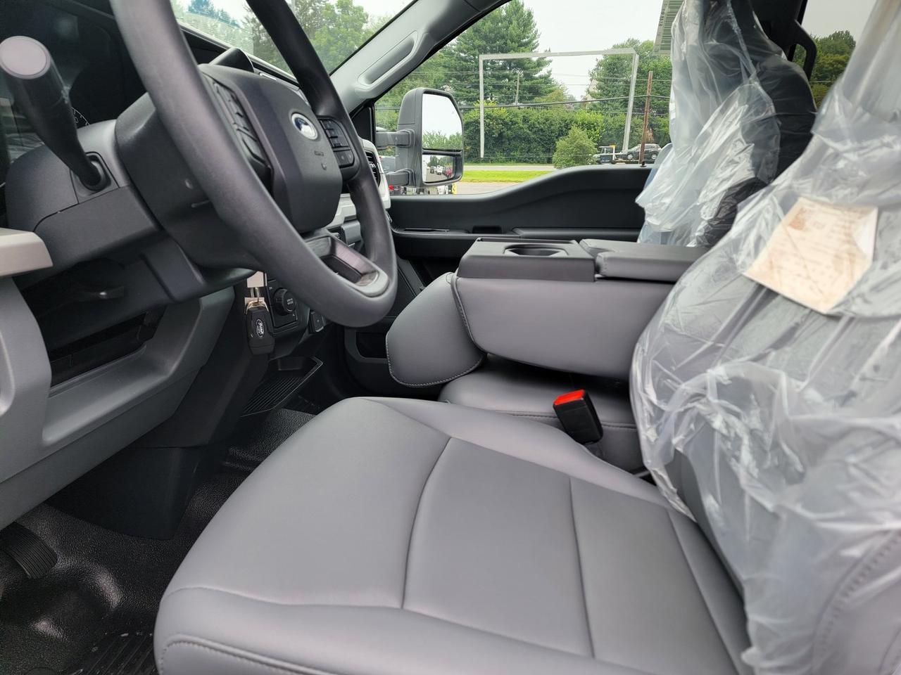 2025 Ford F-350SD XL Warrenton VA