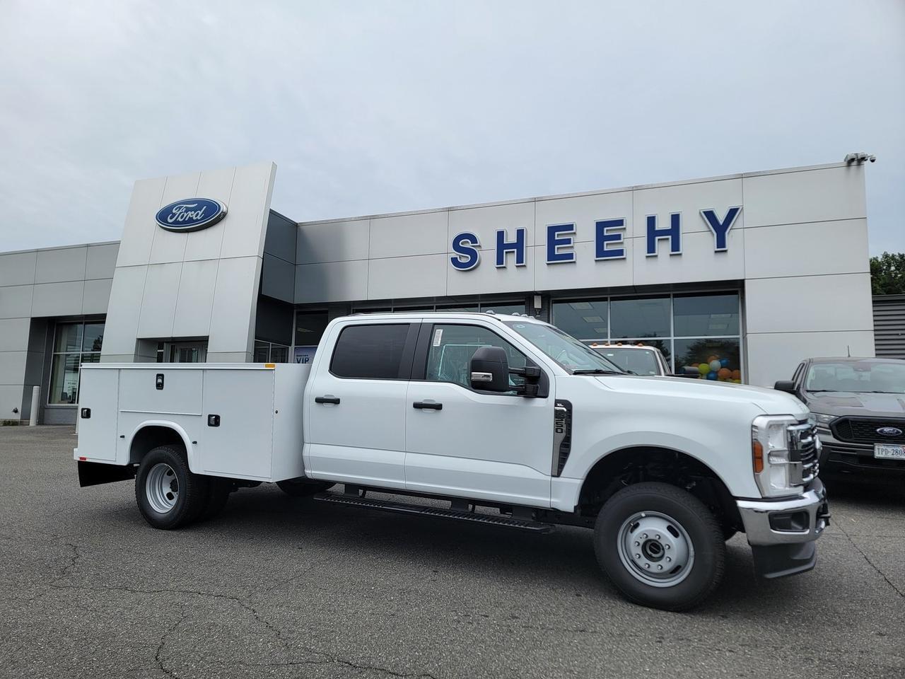 2025 Ford F-350SD XL Warrenton VA