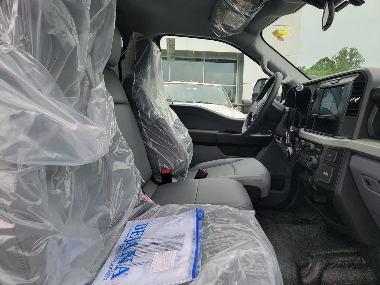 2025 Ford F-350SD XL Warrenton VA