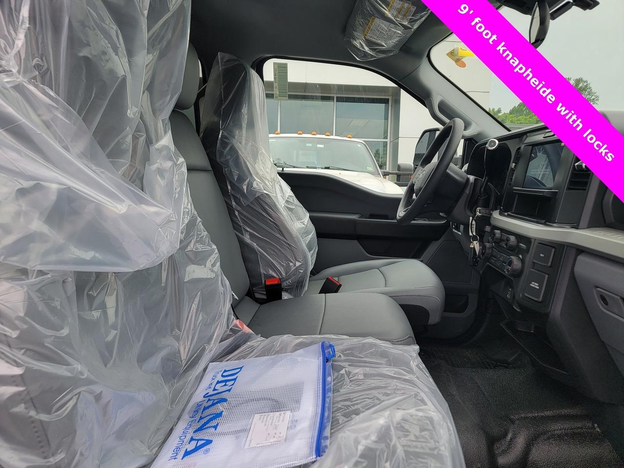 2025 Ford F-350SD XL Warrenton VA