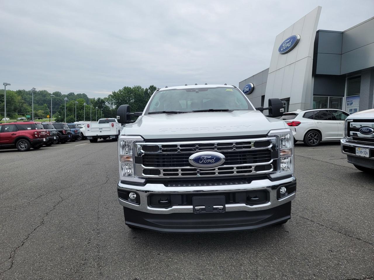 2025 Ford F-350SD XL Warrenton VA