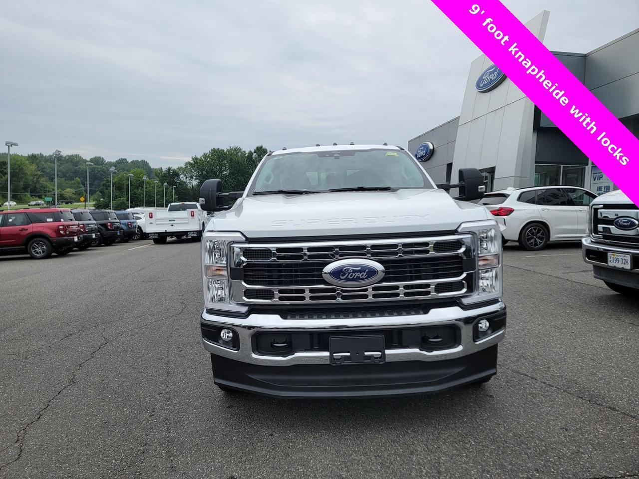 2025 Ford F-350SD XL Warrenton VA