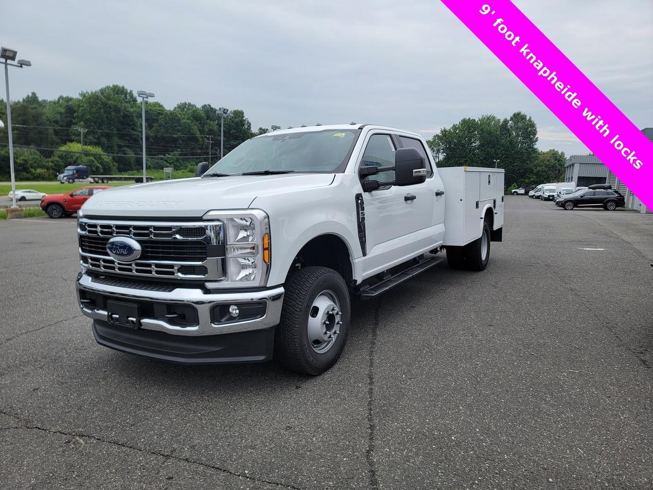 2025 Ford F-350SD XL Warrenton VA