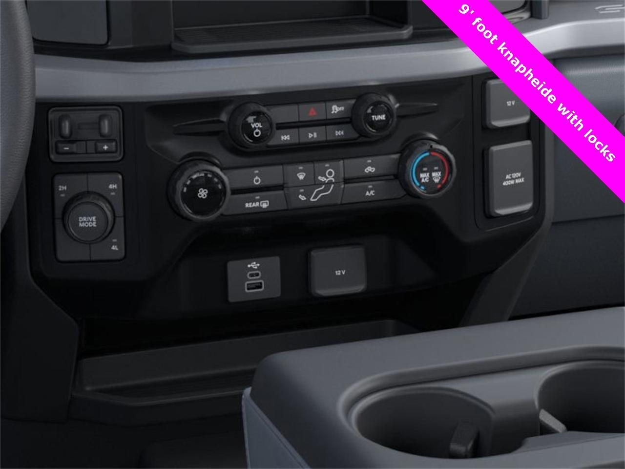 2025 Ford F-350SD XL Warrenton VA