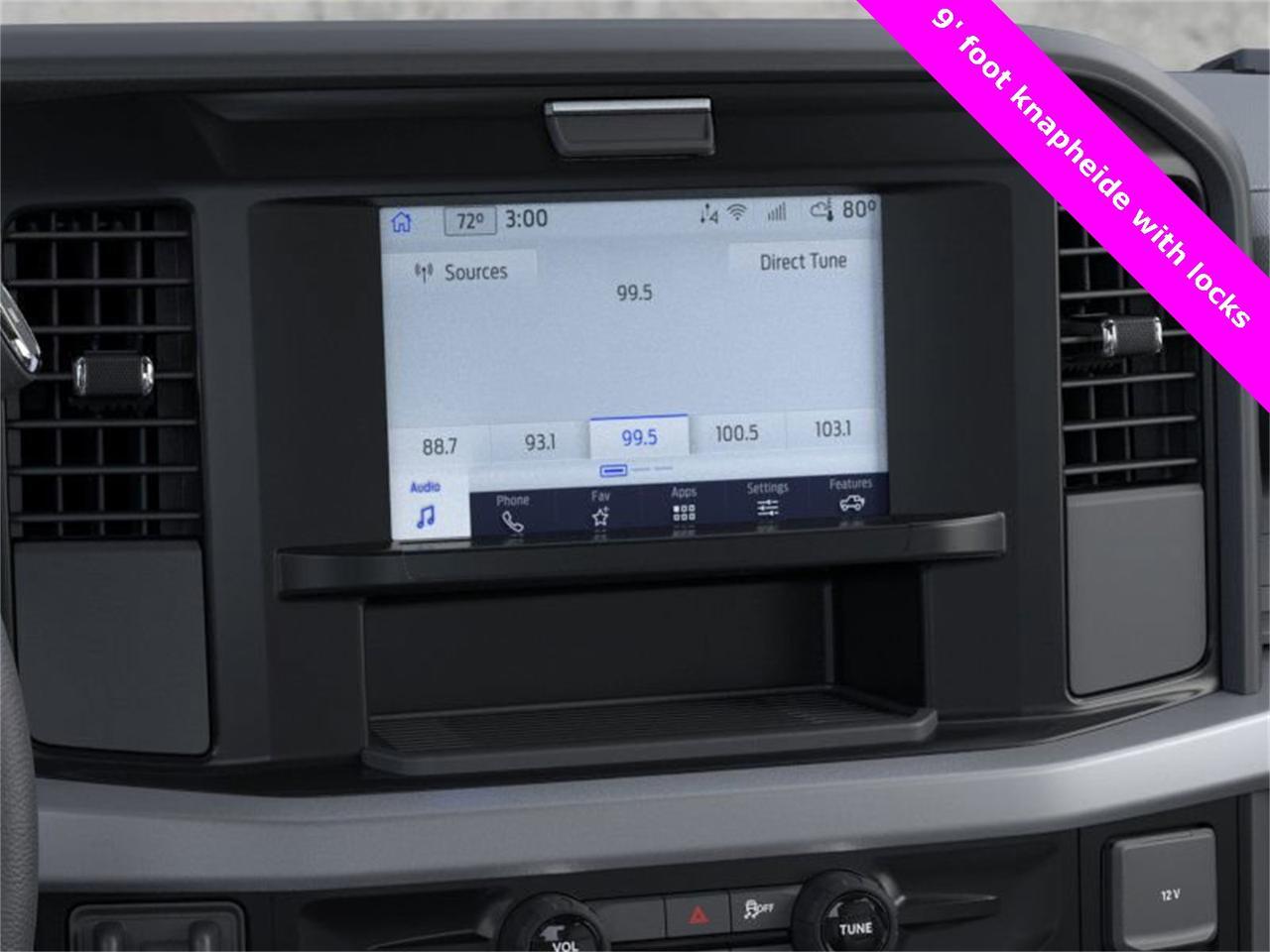2025 Ford F-350SD XL Warrenton VA
