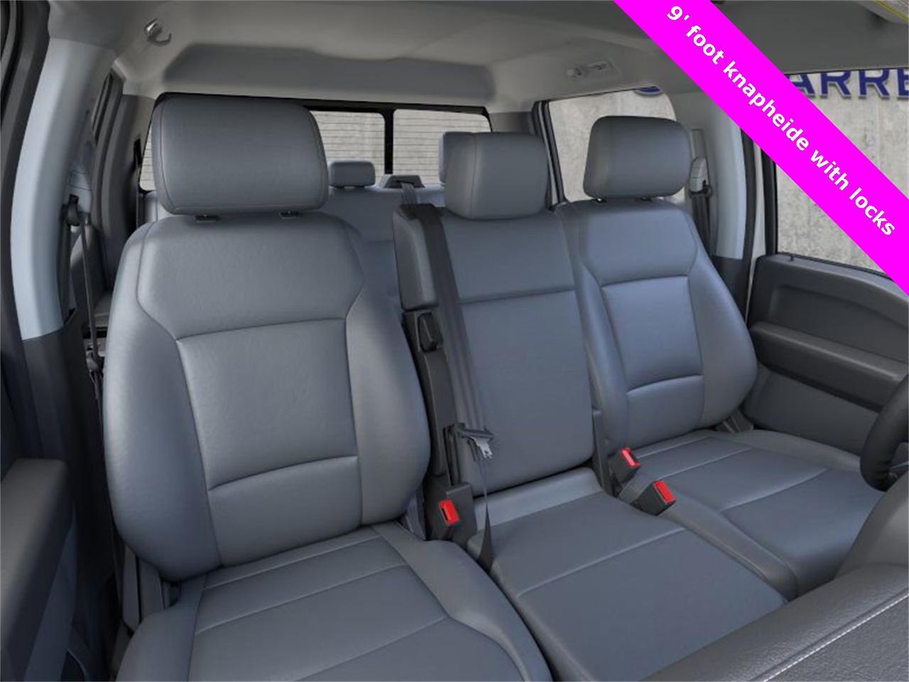 2025 Ford F-350SD XL Warrenton VA