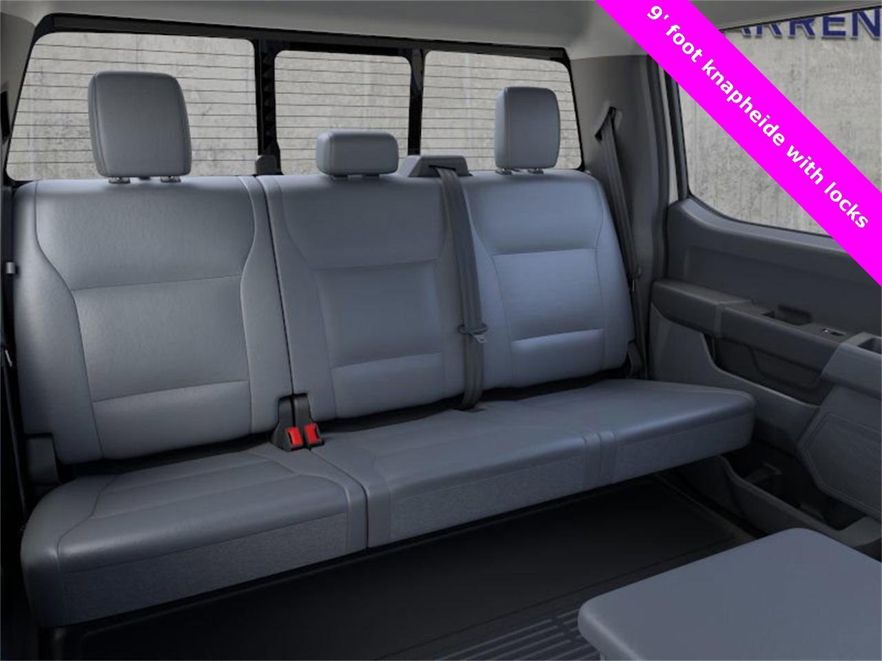 2025 Ford F-350SD XL Warrenton VA
