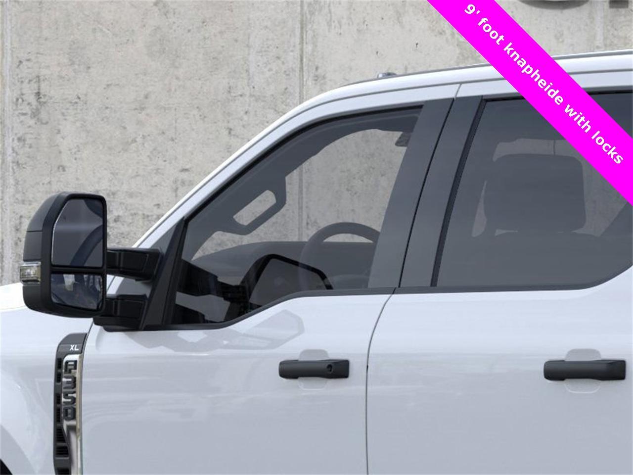 2025 Ford F-350SD XL Warrenton VA