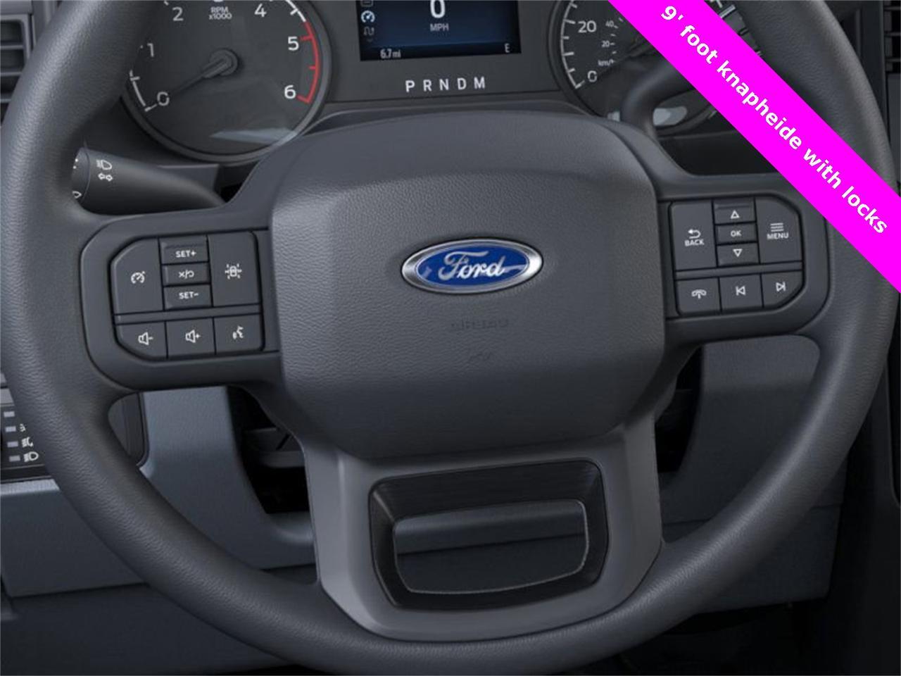 2025 Ford F-350SD XL Warrenton VA