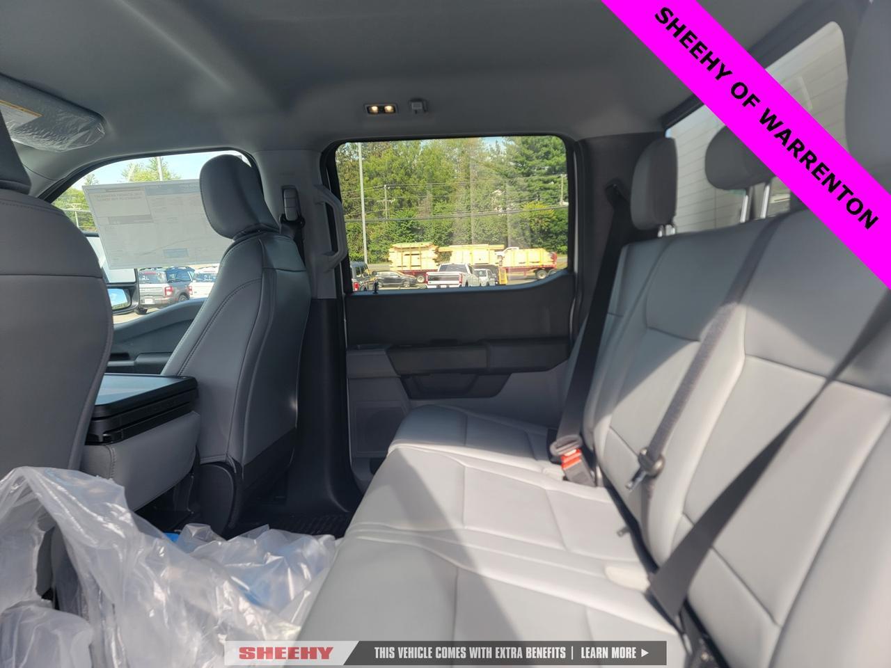 2025 Ford F-350SD XL Warrenton VA