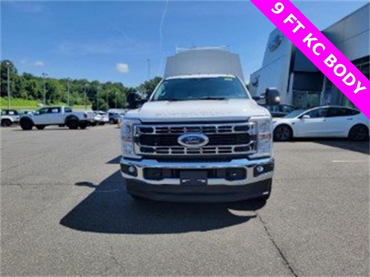 2025 Ford F-350SD XL Warrenton VA
