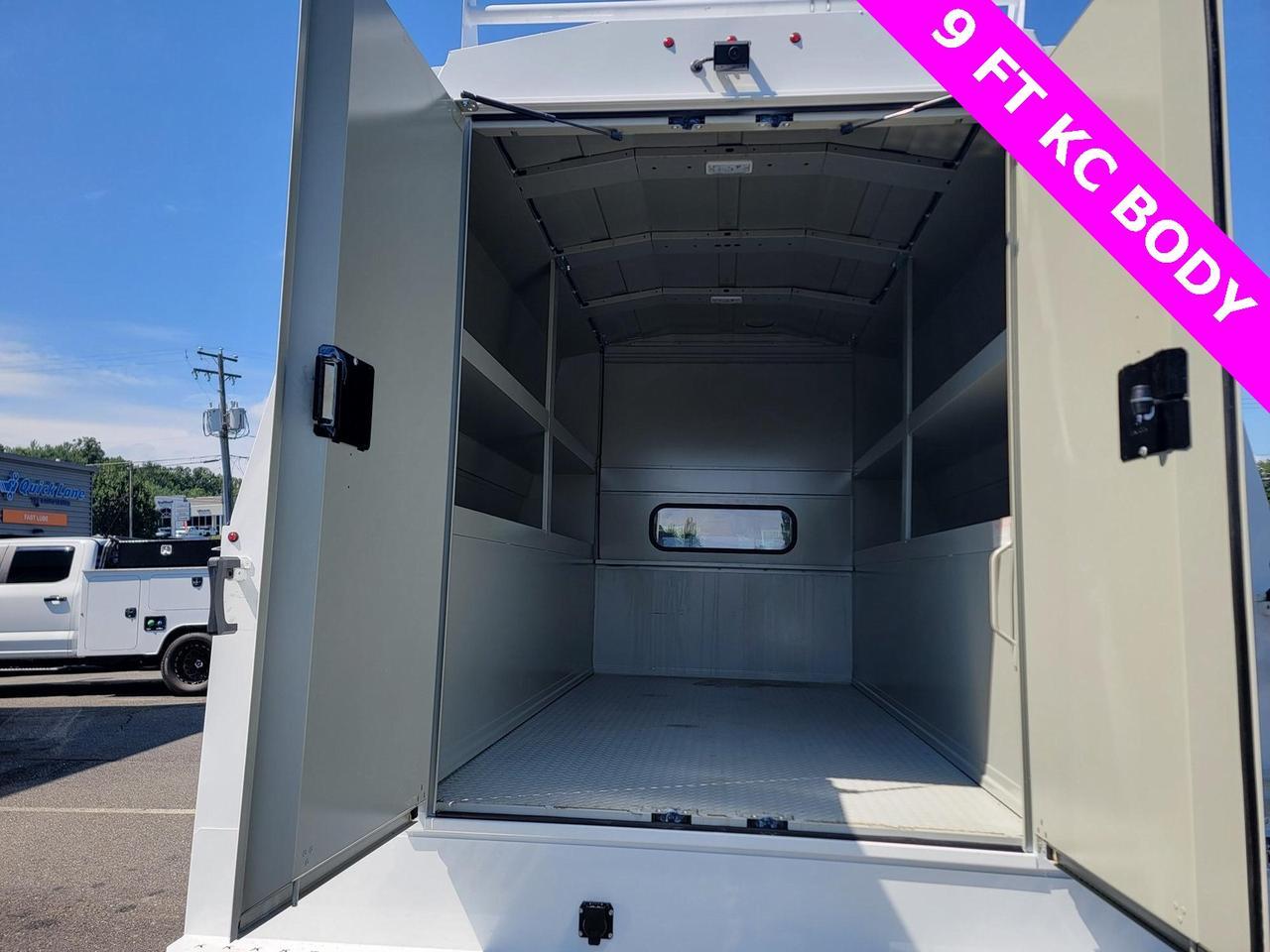 2025 Ford F-350SD XL Warrenton VA