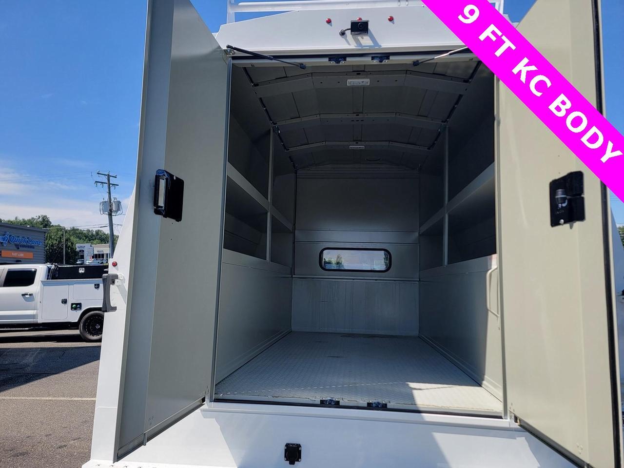 2025 Ford F-350SD XL Warrenton VA