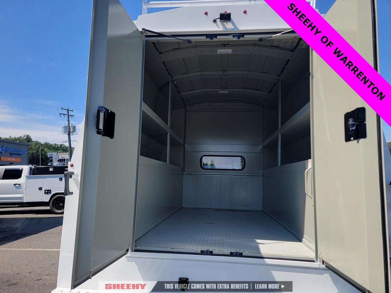 2025 Ford F-350SD XL Warrenton VA