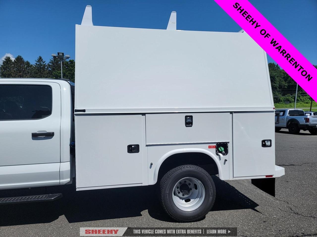 2025 Ford F-350SD XL Warrenton VA
