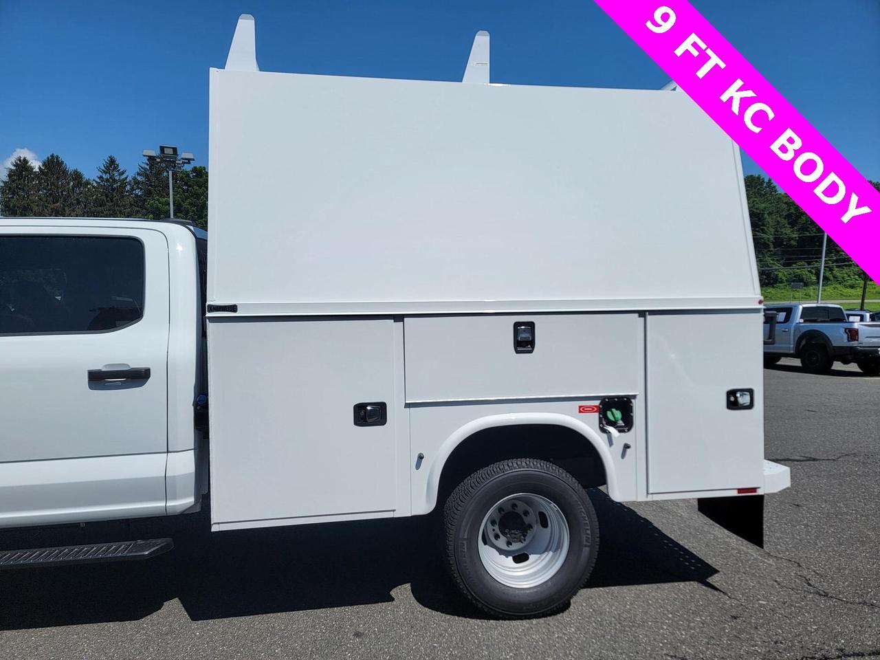 2025 Ford F-350SD XL Warrenton VA