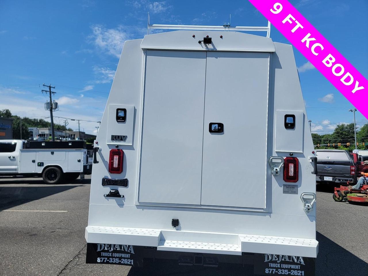 2025 Ford F-350SD XL Warrenton VA