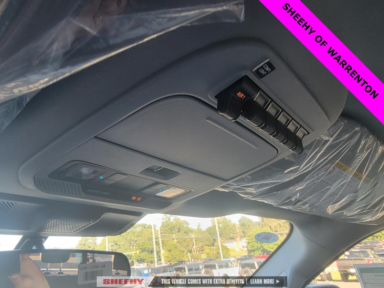 2025 Ford F-350SD XL Warrenton VA