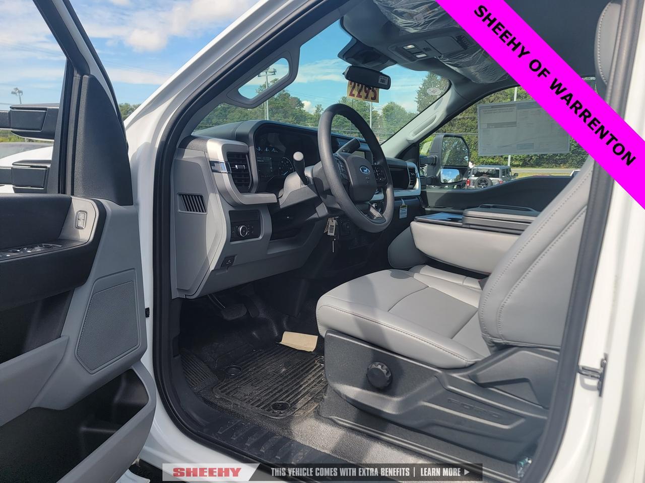 2025 Ford F-350SD XL Warrenton VA