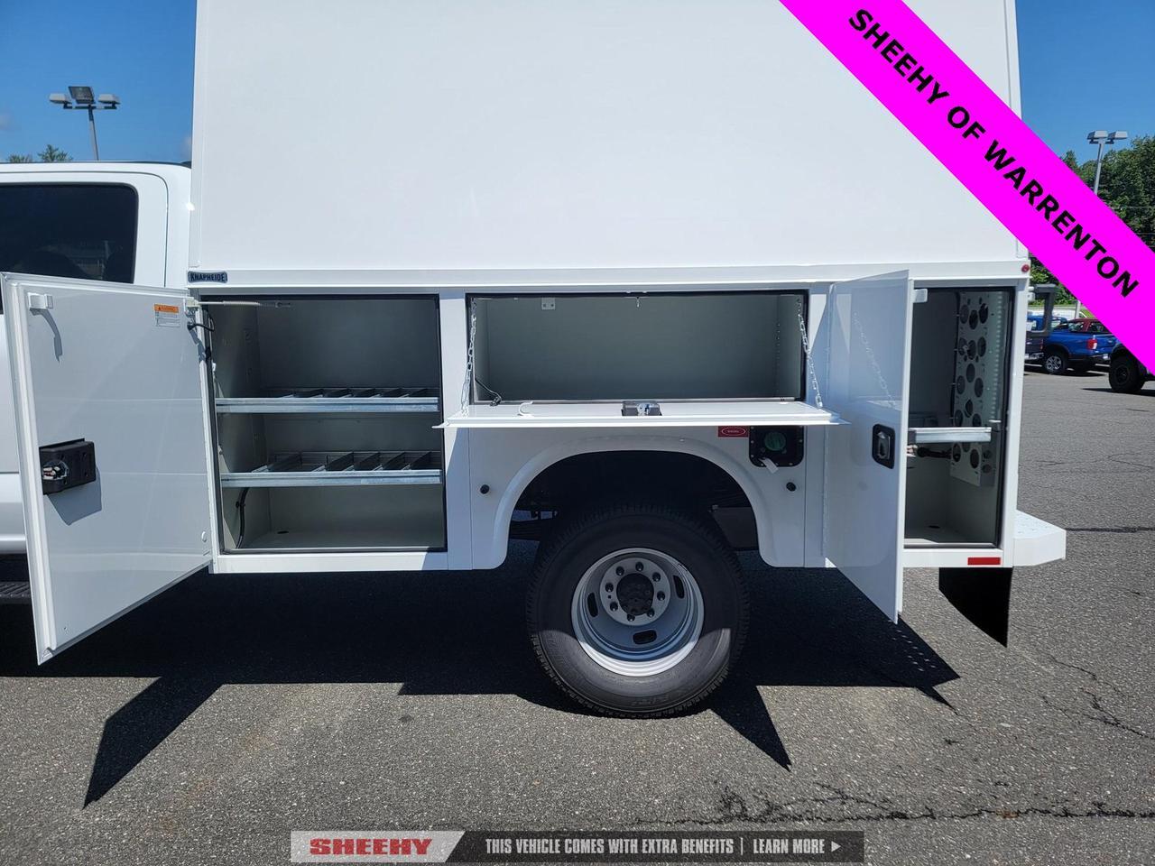 2025 Ford F-350SD XL Warrenton VA