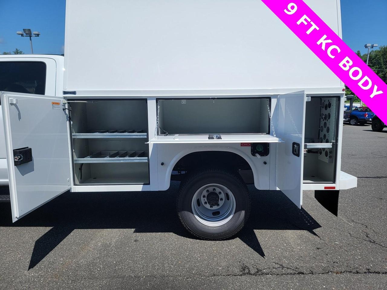 2025 Ford F-350SD XL Warrenton VA