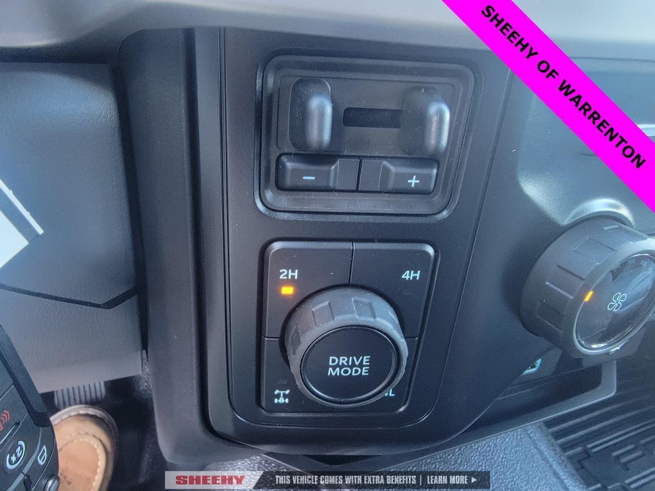 2025 Ford F-350SD XL Warrenton VA