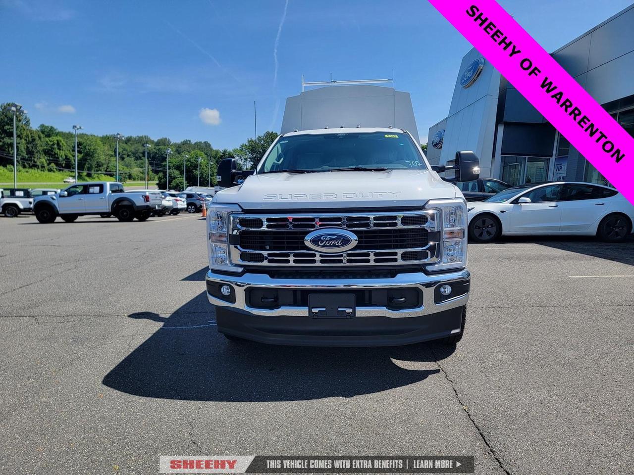 2025 Ford F-350SD XL Warrenton VA
